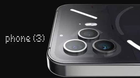 Nieuwe teaser van Nothing: het bedrijf heeft een tipje van de sluier van de Phone (3a) smartphone onthuld