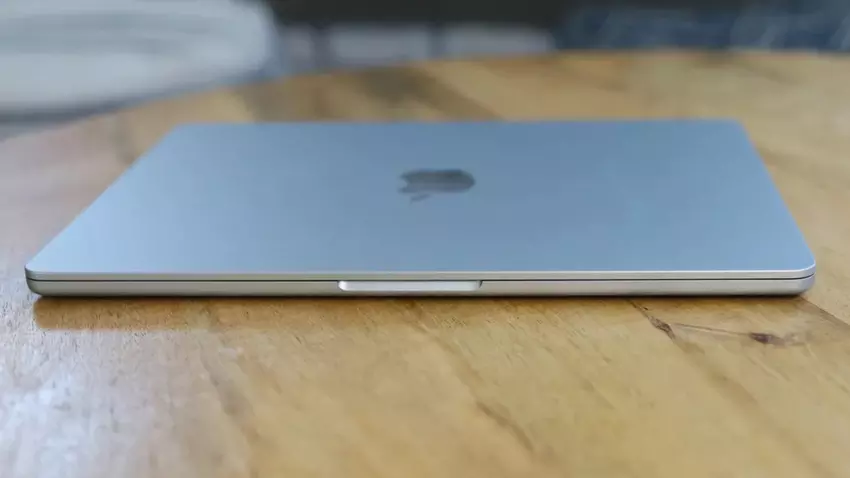 Macbook Air M4 vs XPS 13