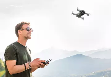 Beste Drone van AliExpress