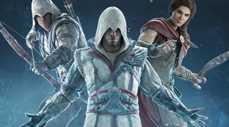 Assassin's Creed Nexus VR gameplay trailer. De releasedatum is ook bekend geworden
