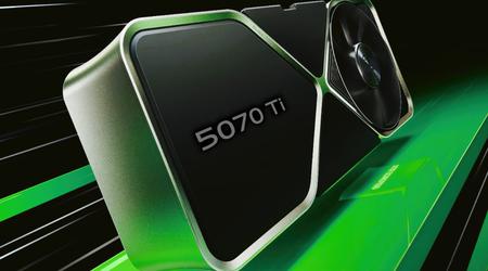 Door de grote vraag en tekorten wordt de RTX 5070 Ti grafische kaart verkocht voor de prijs van het vlaggenschip RTX 5090 grafische kaart
