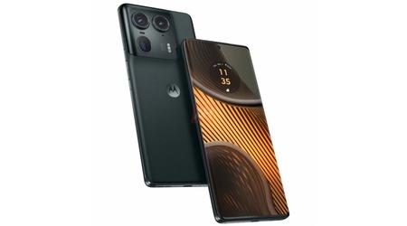Een insider heeft de belangrijkste specificaties van de top-of-the-line Motorola Edge 50 Ultra onthuld