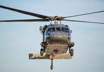 Polen zal meer dan 20 Sikorsky ...
