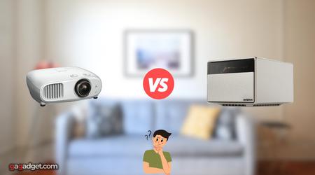 XGIMI Horizon Ultra vs Epson HC3800: Vergelijking
