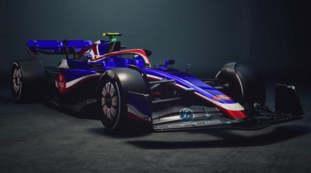 F1 Manager 24 verschijnt op 23 juni op alle platforms