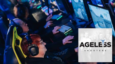 Ageless Shooters is op zoek naar een speler van 50+ om het Counter-Strike 2-team te versterken
