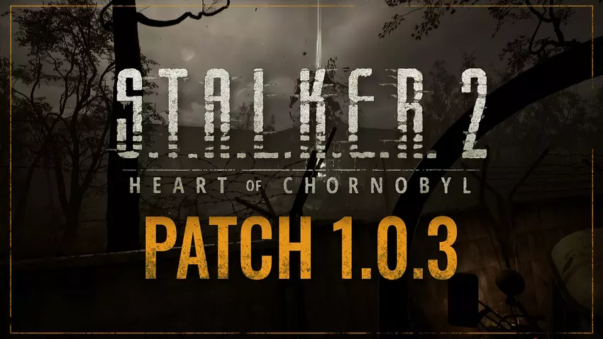 De derde patch voor STALKER 2: Heart of Chornobyl is uitgebracht: ontwikkelaars hebben geheugenlekken verholpen en de besturing van de shooter verbeterd