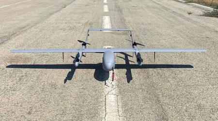 Nieuwe Oekraïense "vogel": Poseidon UAV's mogen worden gebruikt door de Oekraïense defensiemacht