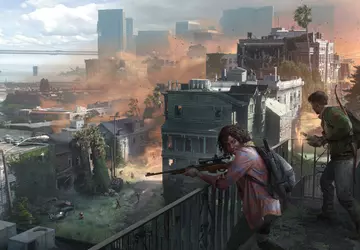 Het is officieel: Naughty Dog is ...