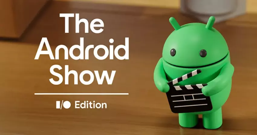 Gemini overal, herontwerp en veiligheid: wat werd getoond op The Android Show: I/O Edition