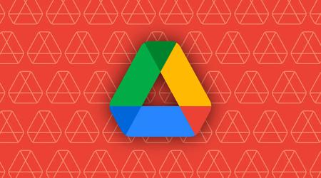 Google Drive op het web introduceert hovercard preview
