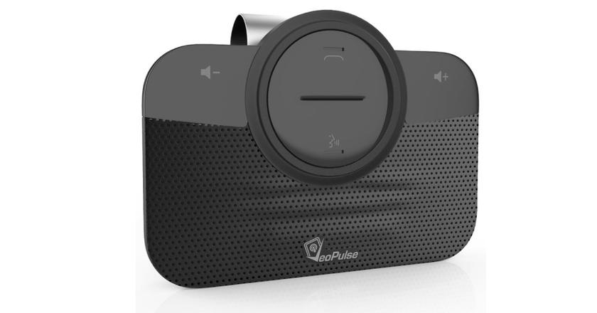 VeoPulse Autoluidsprekertelefoon B-PRO 2