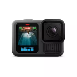 GoPro HERO13 zwart