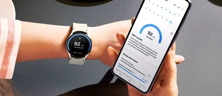 Galaxy Watch 6 krijgt One UI 6 en Wear OS 5 updates in de VS