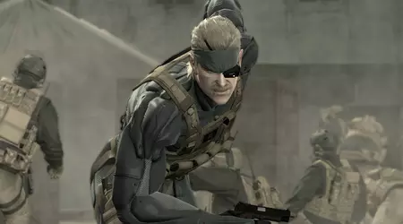 Komt de droom van MGS-fans eindelijk uit? Konami-producent laat doorschemeren dat Metal Gear Solid 4 mogelijk naar moderne platforms wordt overgezet