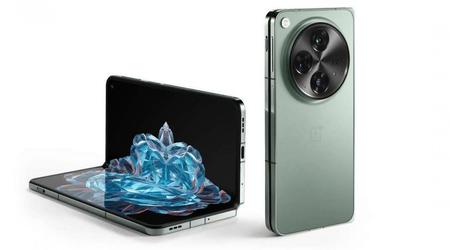 OnePlus Open heeft OxygenOS 14 Open Beta 1 ontvangen met Android 14 aan boord