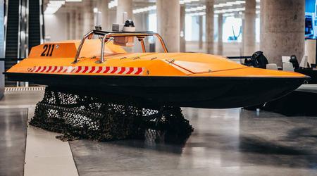 Rusland creëert een maritieme drone-dragende schip dat FPV-drones zal vervoeren