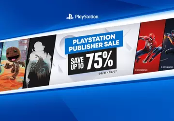 De promotie PlayStation Publisher Sale op ...