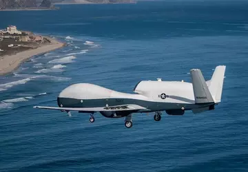 Northrop Grumman heeft bijna 543 miljoen ...