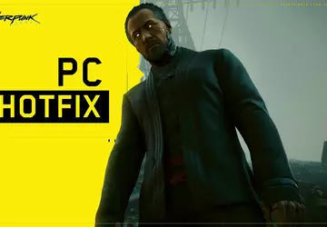 De ontwikkelaars van Cyberpunk 2077 hebben ...