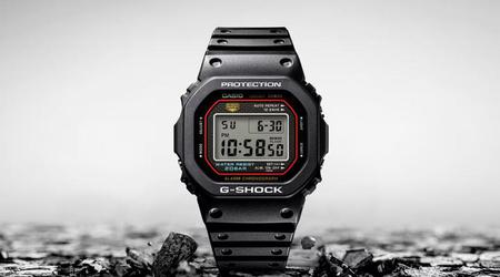 Nieuwe Casio G-Shock DW-5600RL en DW-6900RL horloges zijn nu verkrijgbaar in Europa