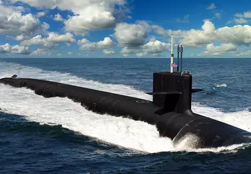 De Amerikaanse marine versnelt de bouw ...