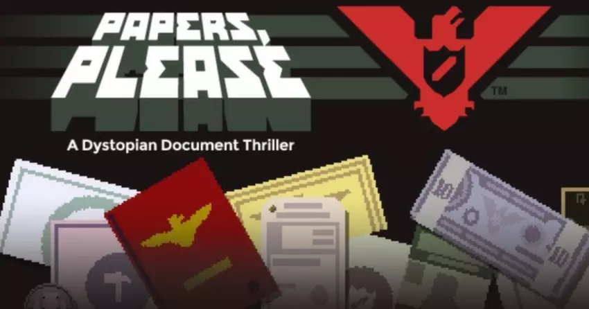 De laatste kans voor degenen die het gemist hebben: Papers, Please, een simulator van een grenswacht in een totalitaire staat, is tot 12 augustus voor $2 verkrijgbaar op Steam.
