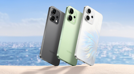 Lek: Oppo Reno15 Pro krijgt Samsung's 200MP camera