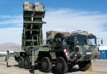 Duitsland vertelt wanneer Oekraïne tweede Patriot ...