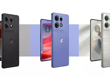 Wanneer komt de Motorola Edge 50 ...