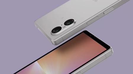 Sony Xperia 5 V ontvangt update naar Android 15