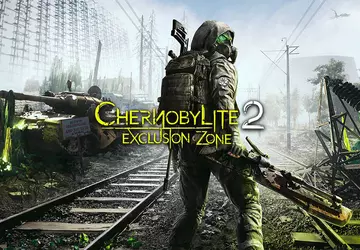 De ontwikkelaars van Chernobylite 2 hebben ...