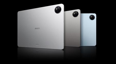 Nieuwe iQOO tablet met 44W ondersteuning ontvangt 3C certificering in China