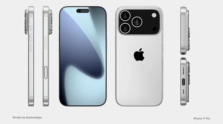 iPhone 17 Pro Max krijgt mogelijk een grotere batterij en dikkere behuizing