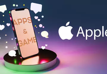 Apple heeft de populairste games voor ...