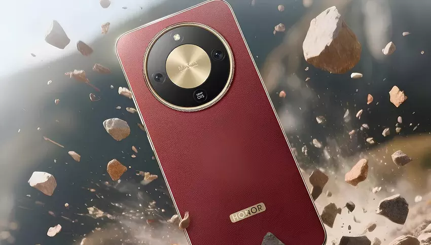 Honor X70 - een ultra-rugged smartphone met een 8300 mAh batterij en verrassend lage prijs is onthuld