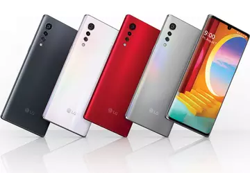 Niet alleen LG: ongeveer 500 merken ...