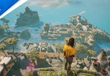 Tower of Aghasba - open-wereld bouwspel ...