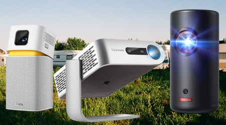 Beste Projector met Accu
