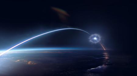 Lockheed ontwikkelt een intercontinentale raketonderschepper voor het Amerikaanse leger