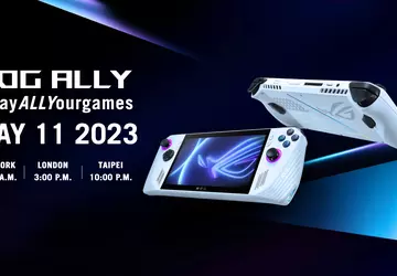 Het is officieel: ASUS onthult ROG ...