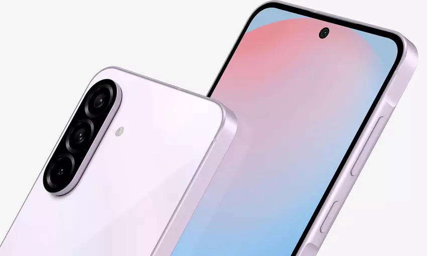 FCC-certificering heeft bevestigd dat de Samsung Galaxy A56 zal worden gelanceerd met One UI 7 aan boord en ondersteuning voor 45 W opladen