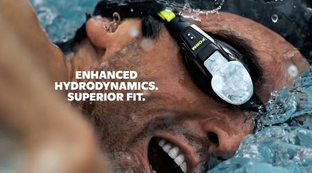 FORM introduceert Smart Swim 2 PRO - de eerste AR-bril ter wereld met Gorilla Glass bescherming