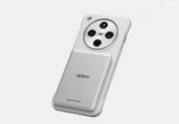 Oppo kondigt nieuwe magnetische accessoires aan ...