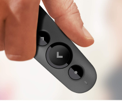 Logitech R500s Presentatieafstandsbediening