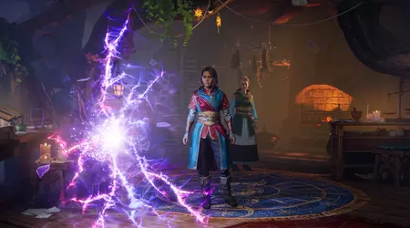 Split Fiction op PlayStation 5 en Xbox Series X draait in 60 fps en dynamisch 4K