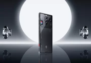 s Werelds krachtigste smartphone nubia Red ...