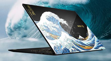 MSI onthult elegante Prestige 13 AI+ met OLED-scherm en krachtige Intel Core Ultra 9 288V-processor