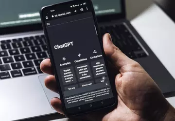OpenAI brengt eindelijk de ChatGPT-app uit ...