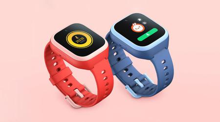 Xiaomi bereidt de release voor van de Mitu Kids Smartwatch 7X: een nieuwe smartwatch voor kinderen